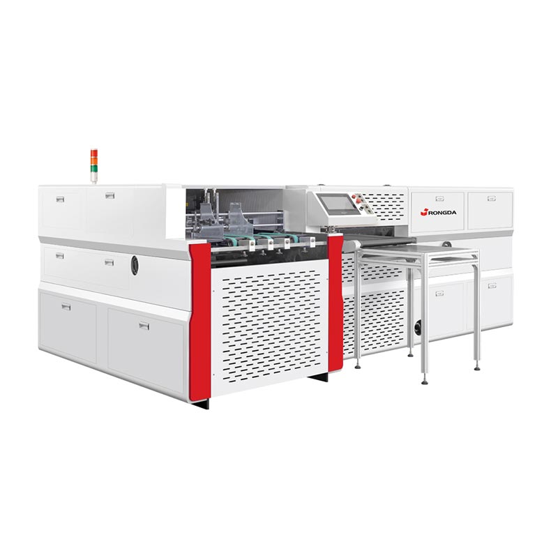 Dlaczego warto zainwestować w maszynę do rowkowania tektury?