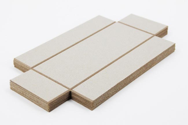 Gray Grooving Machine