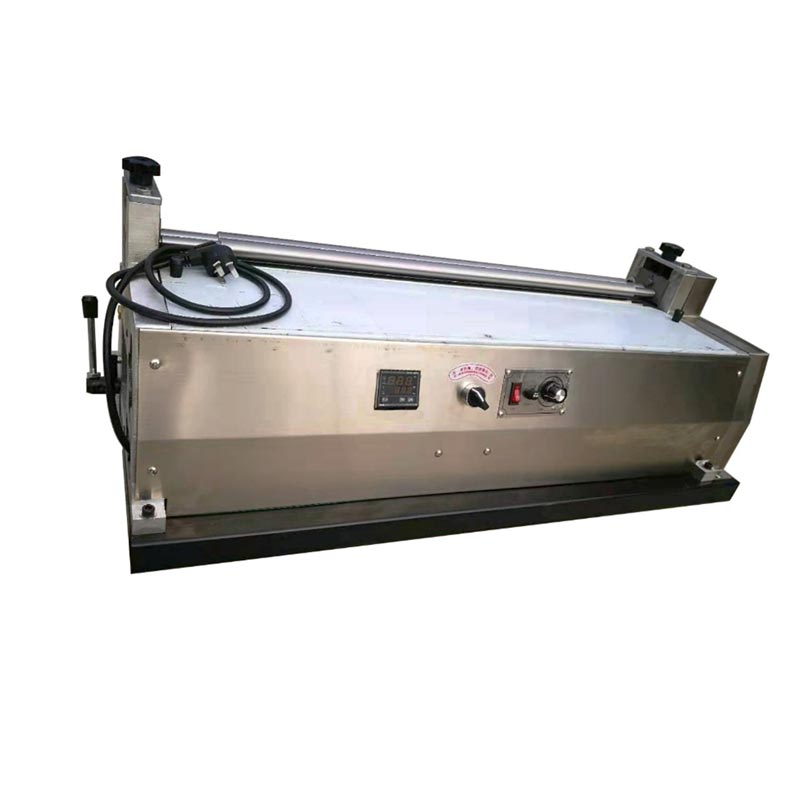 Ręczna maszyna do klejenia pulpitu